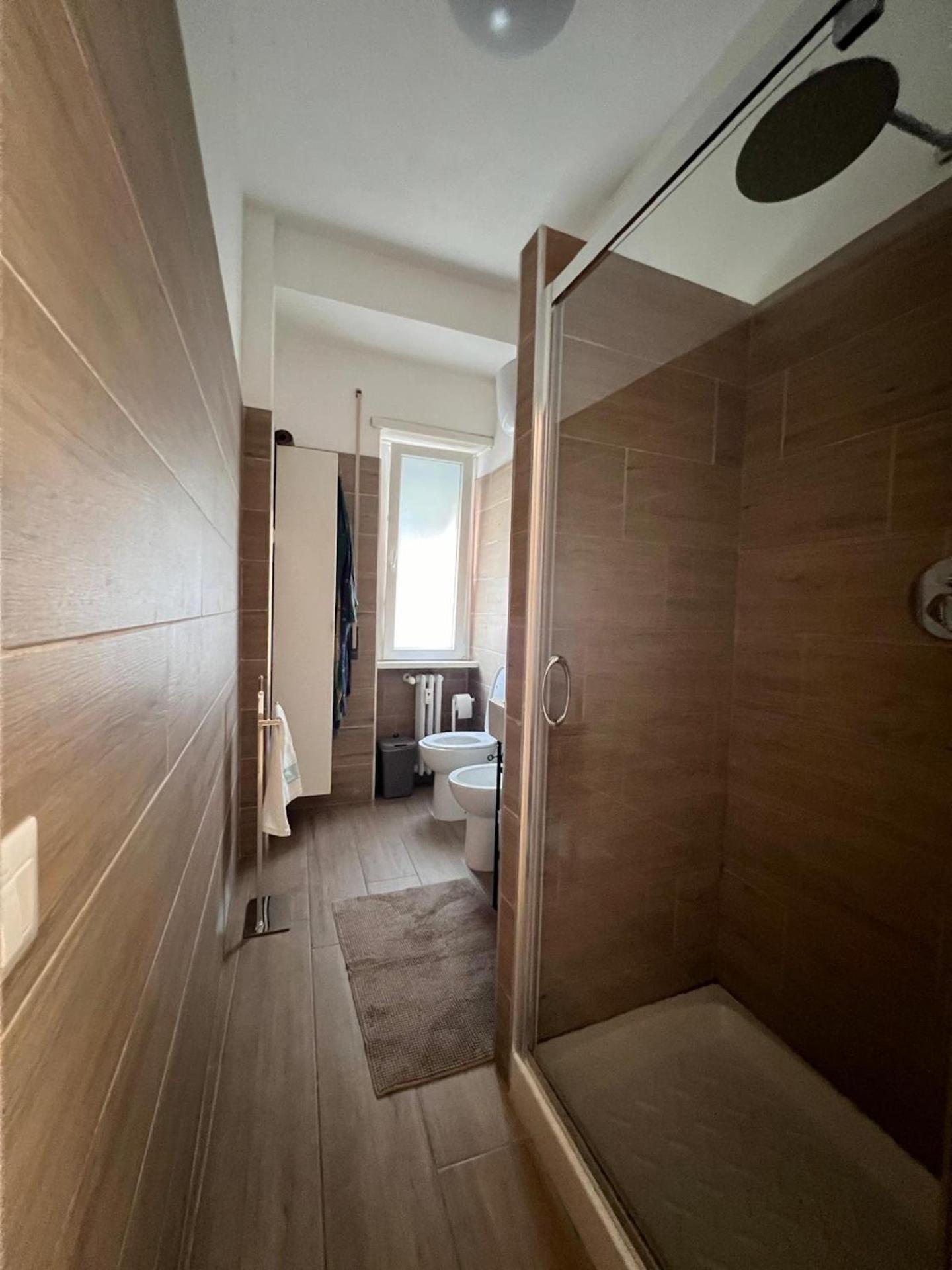 Grazioso Tiburtina - 3 Bedrooms Apartamento *